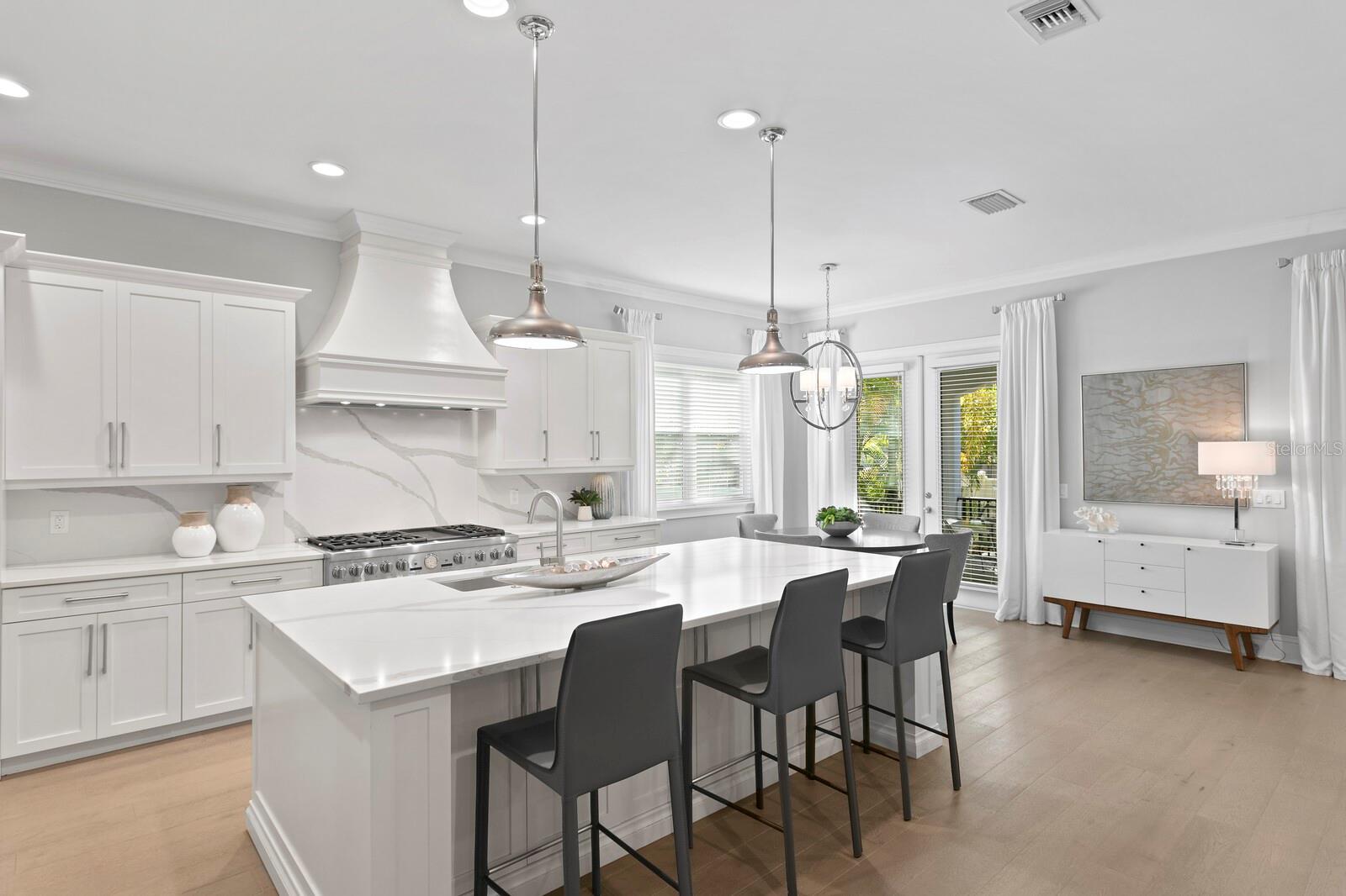 BAYSHORE BEAUTIFUL SUBDIVISION - Residential