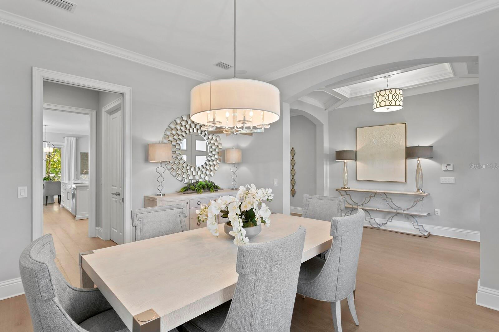 BAYSHORE BEAUTIFUL SUBDIVISION - Residential
