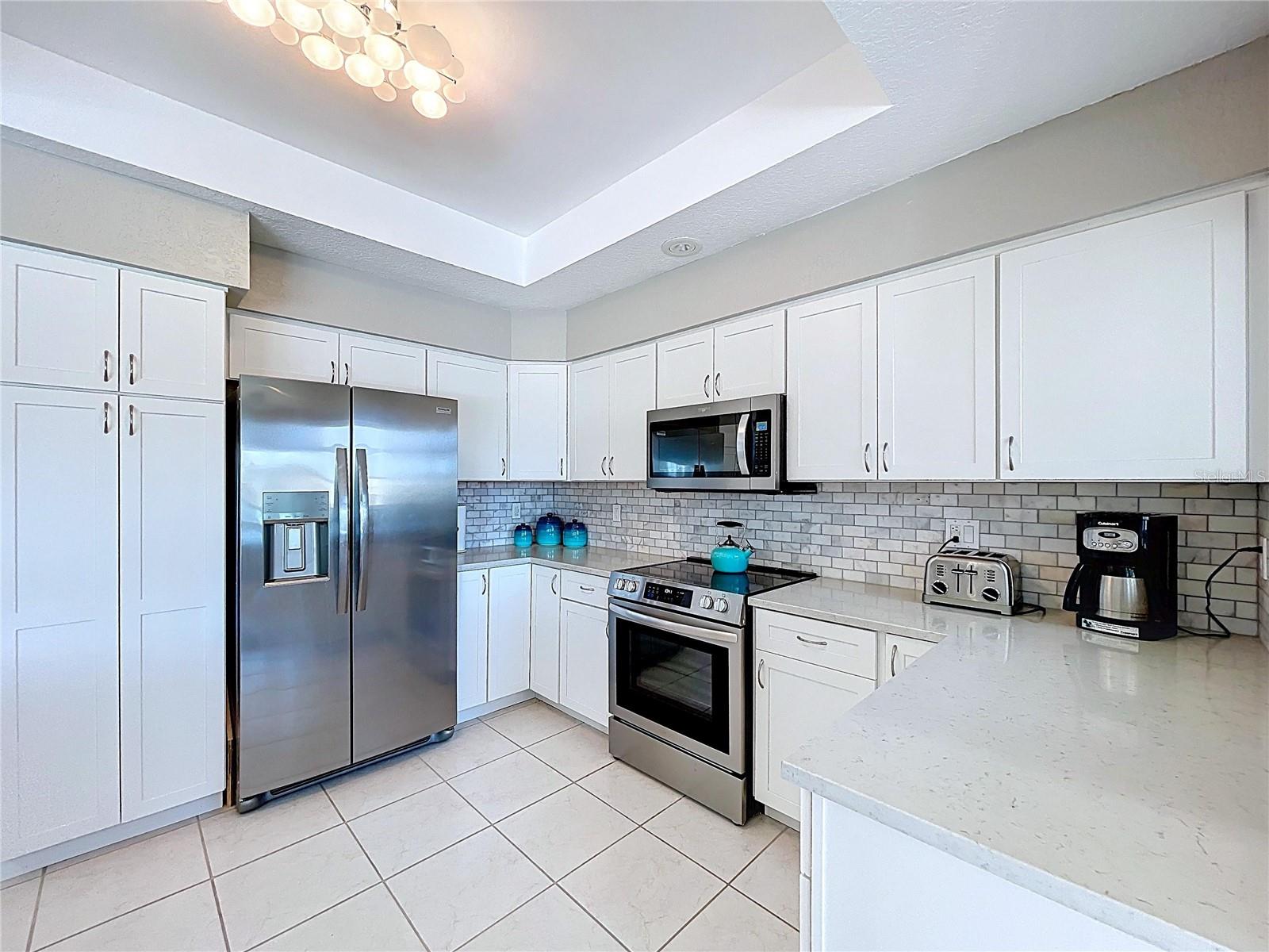 SUNSET BEACH UNIT 5 - Residential
