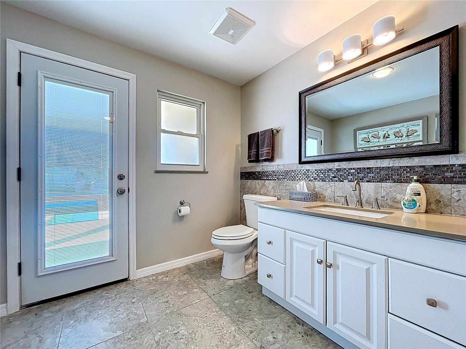 SUNSET BEACH UNIT 5 - Residential