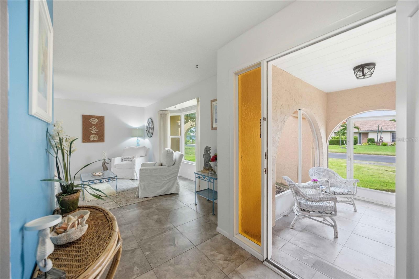 SORRENTO EAST - Residential