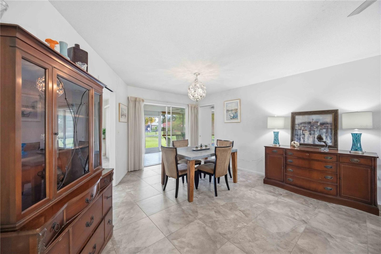SORRENTO EAST - Residential