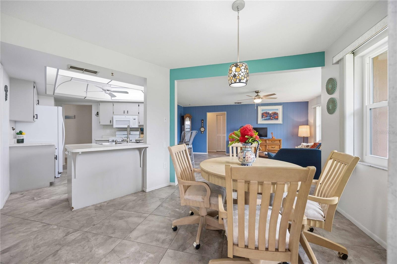 SORRENTO EAST - Residential