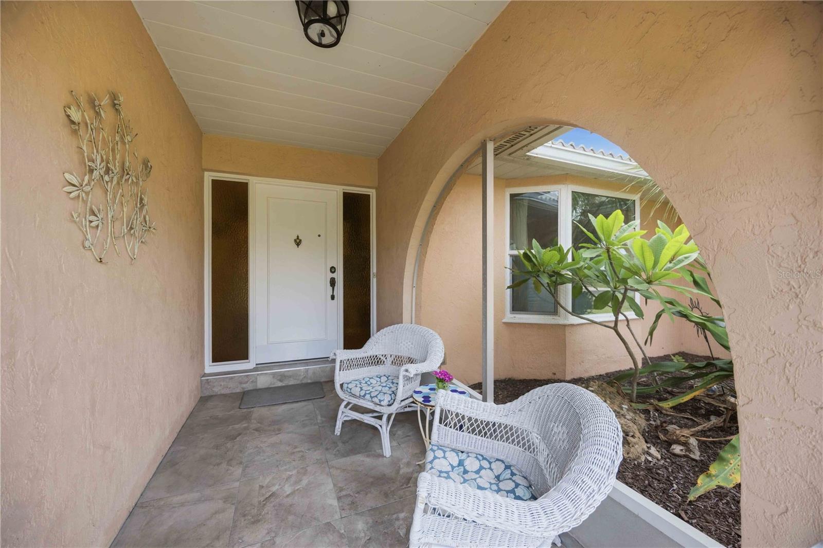 SORRENTO EAST - Residential