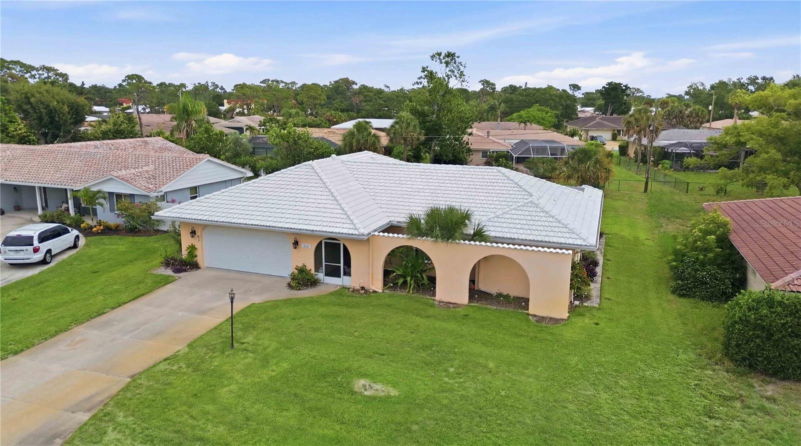 SORRENTO EAST - Residential
