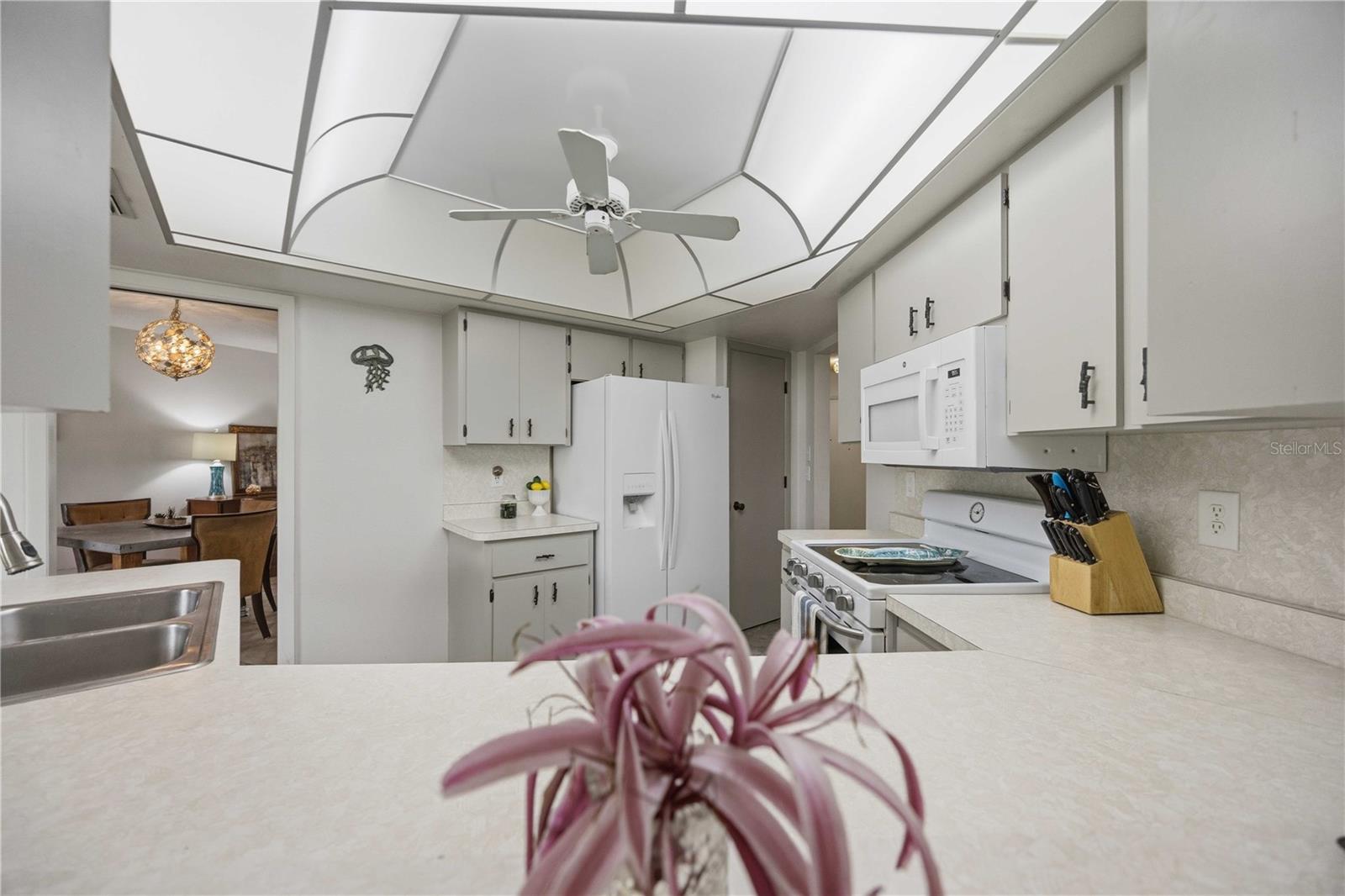 SORRENTO EAST - Residential
