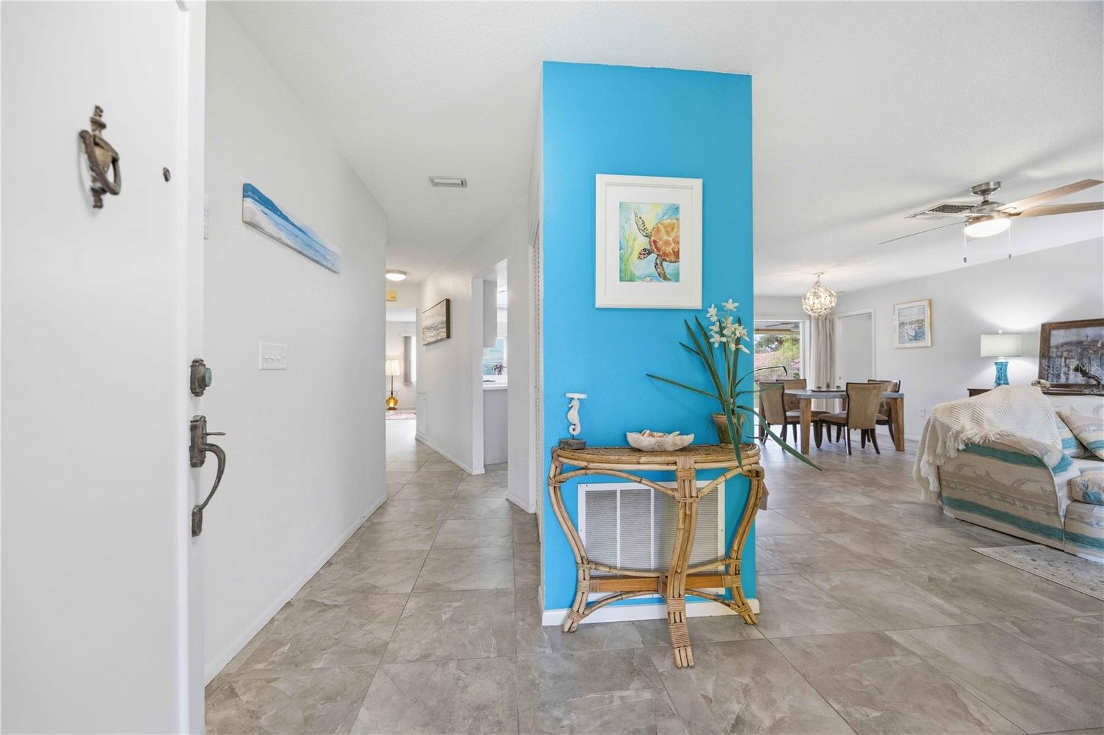 SORRENTO EAST - Residential