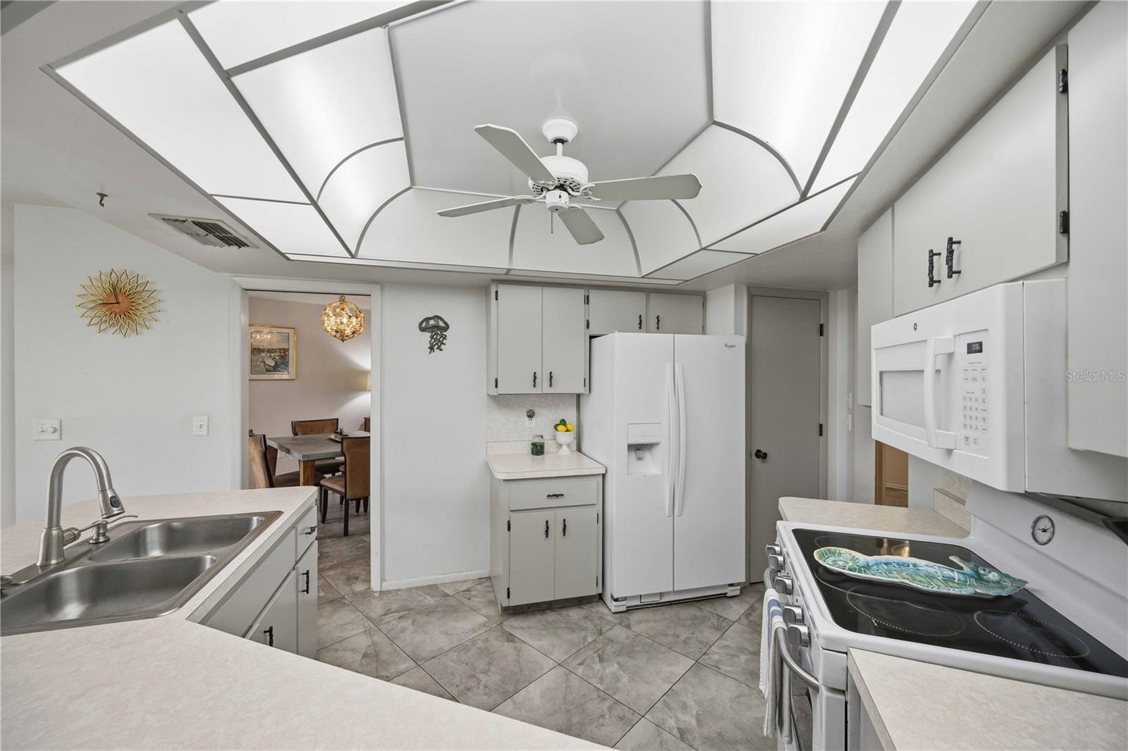 SORRENTO EAST - Residential