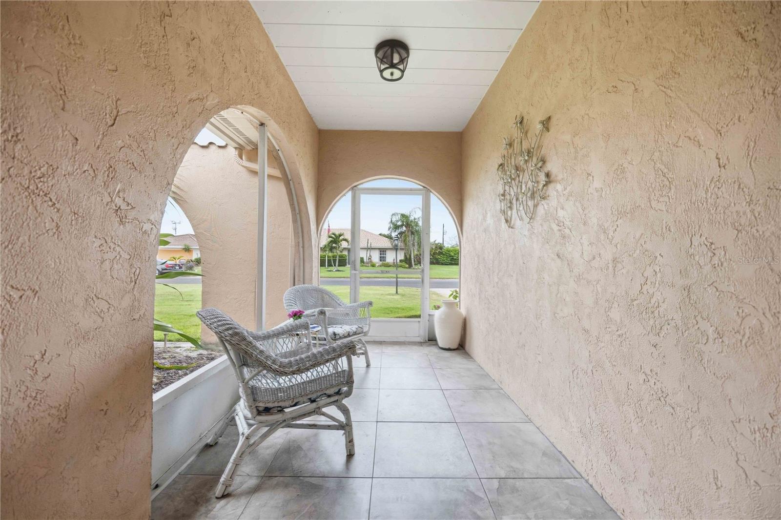 SORRENTO EAST - Residential