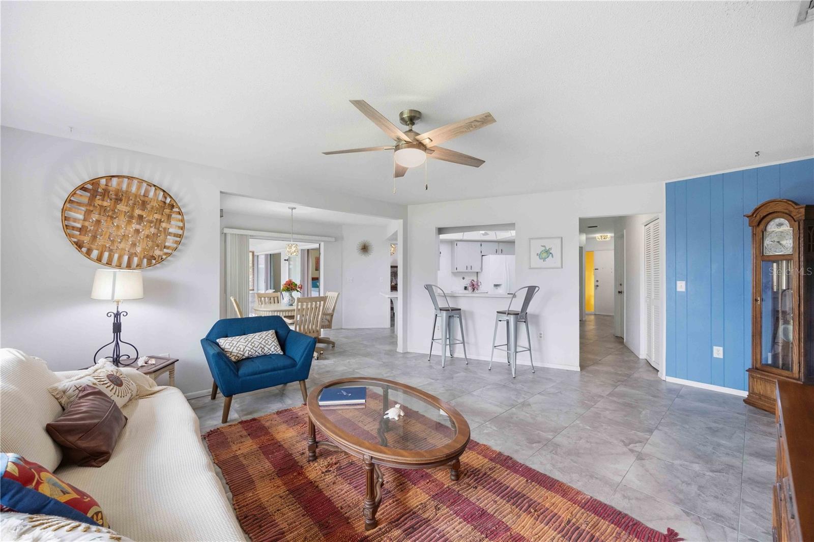 SORRENTO EAST - Residential