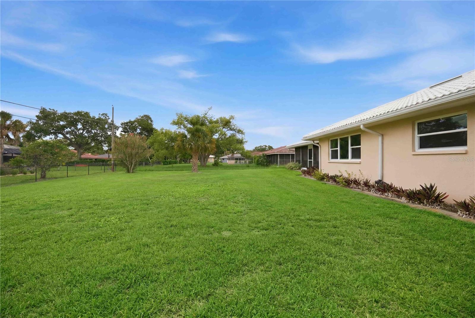 SORRENTO EAST - Residential