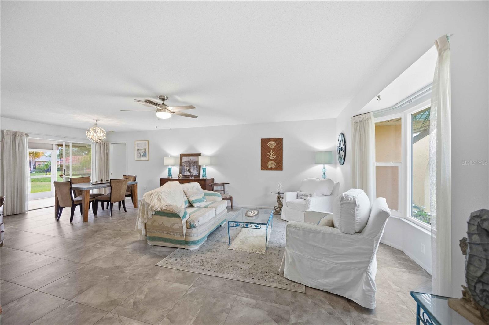 SORRENTO EAST - Residential