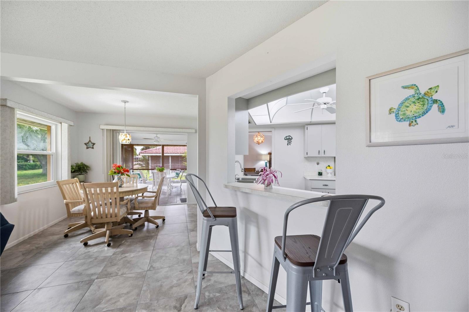 SORRENTO EAST - Residential