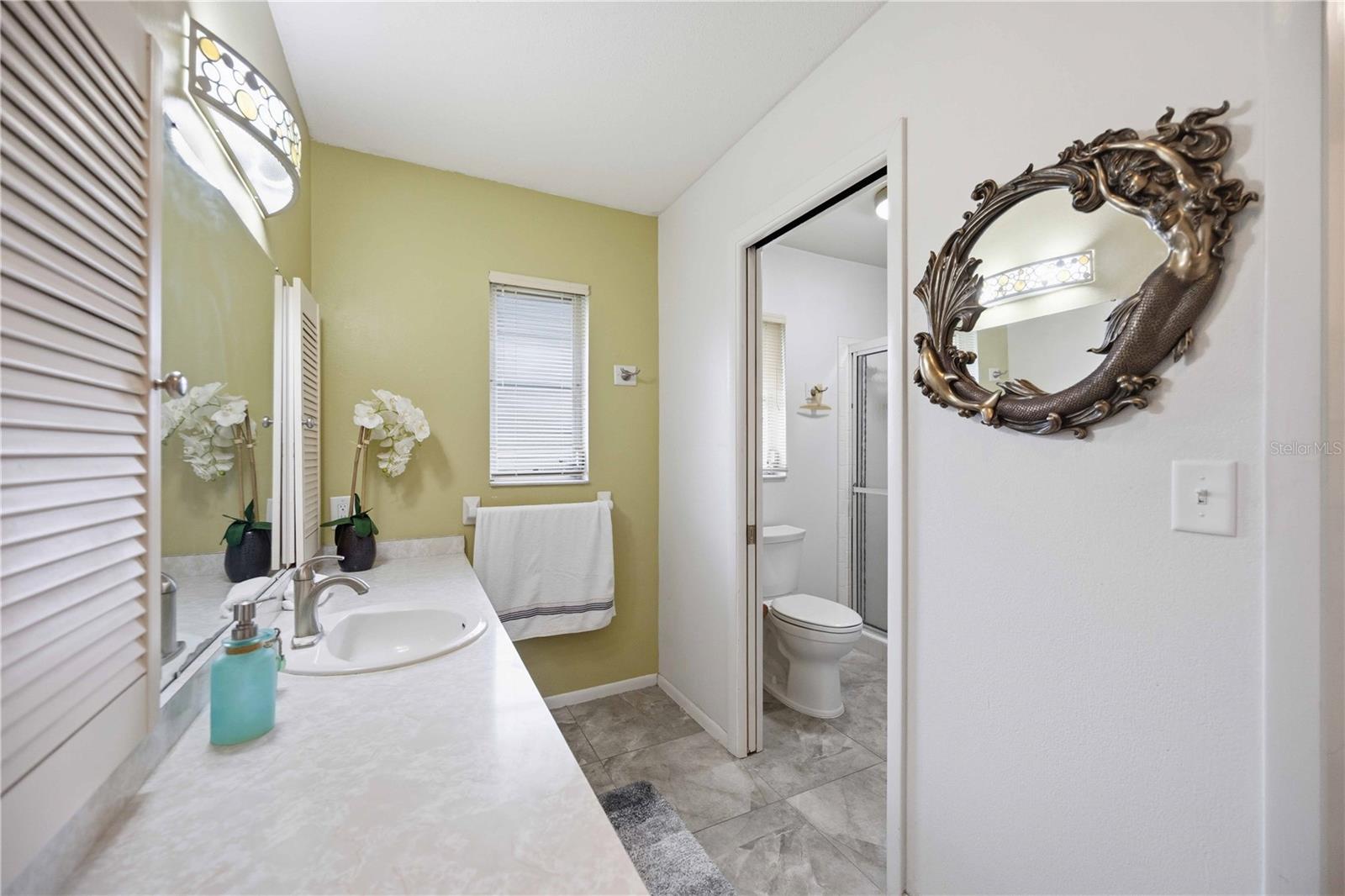 SORRENTO EAST - Residential