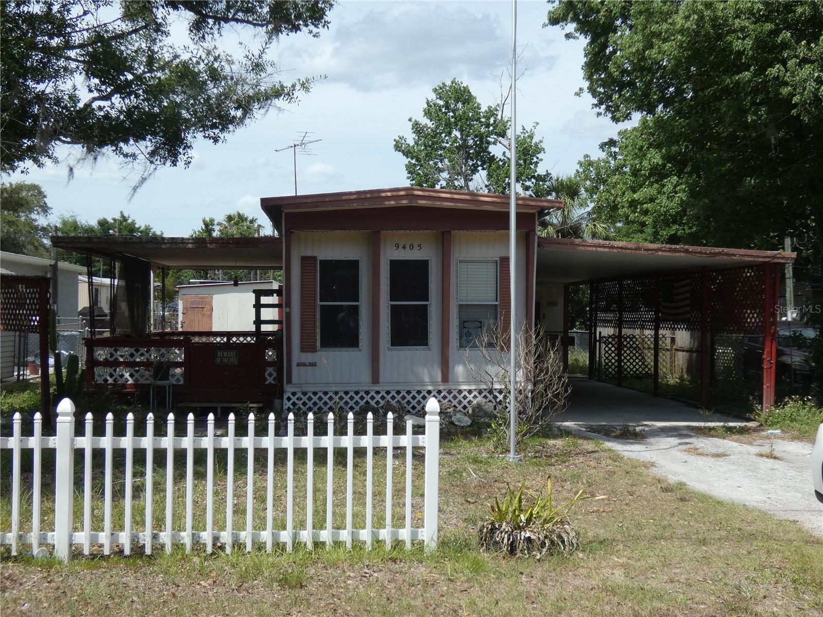 GRIFFIN PARK - Residential