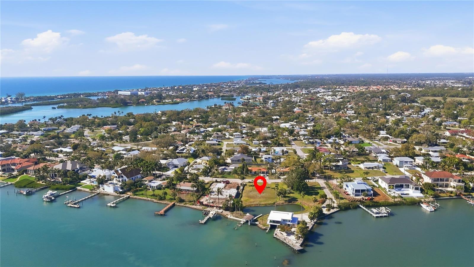 BAY POINT SUB - Land