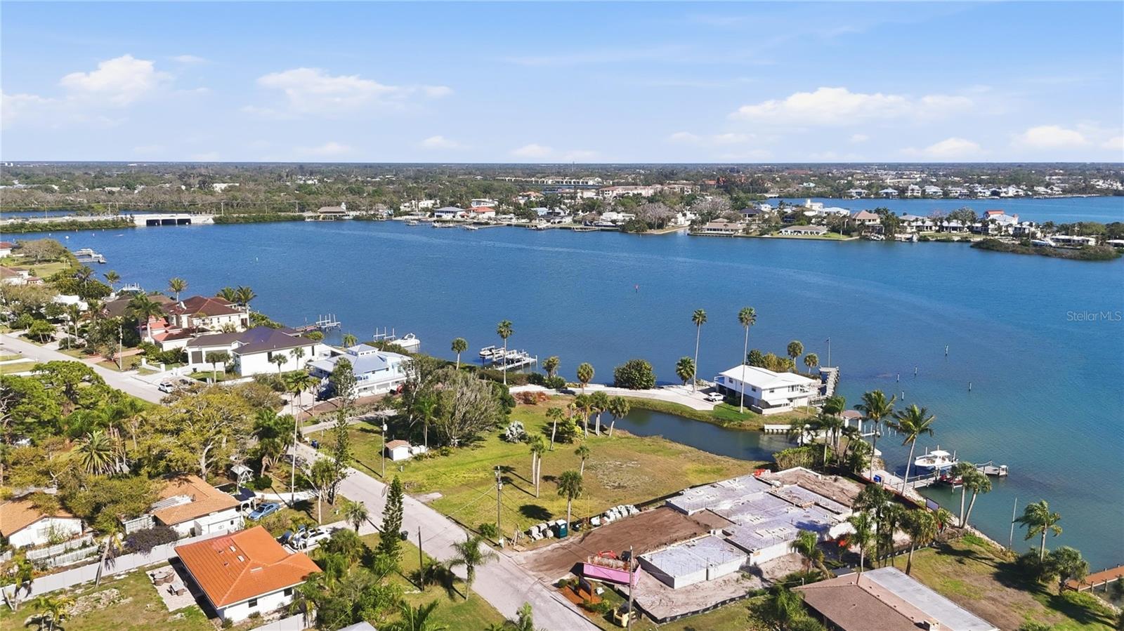 BAY POINT SUB - Land