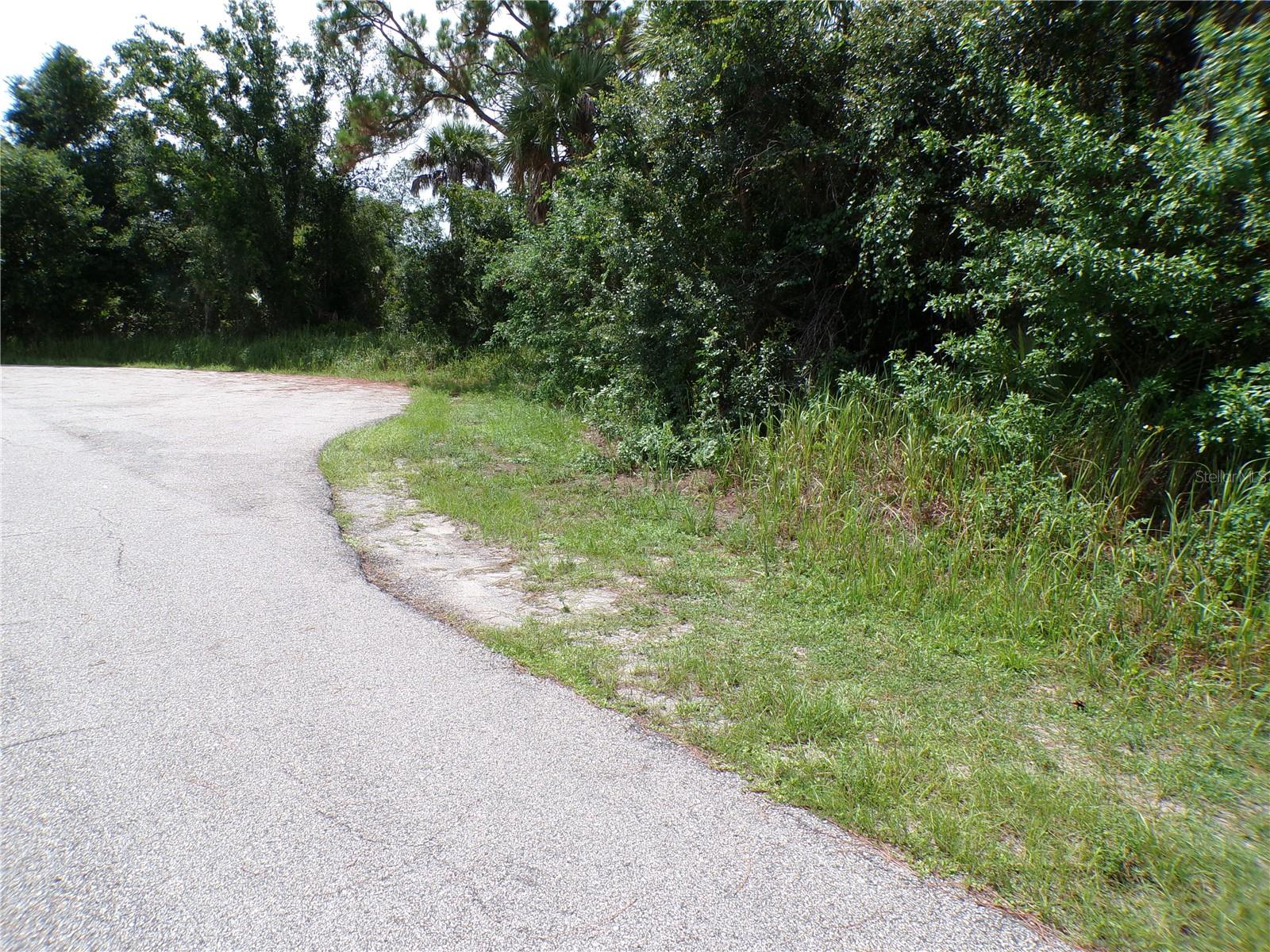 PORT CHARLOTTE SUB 49 - Land