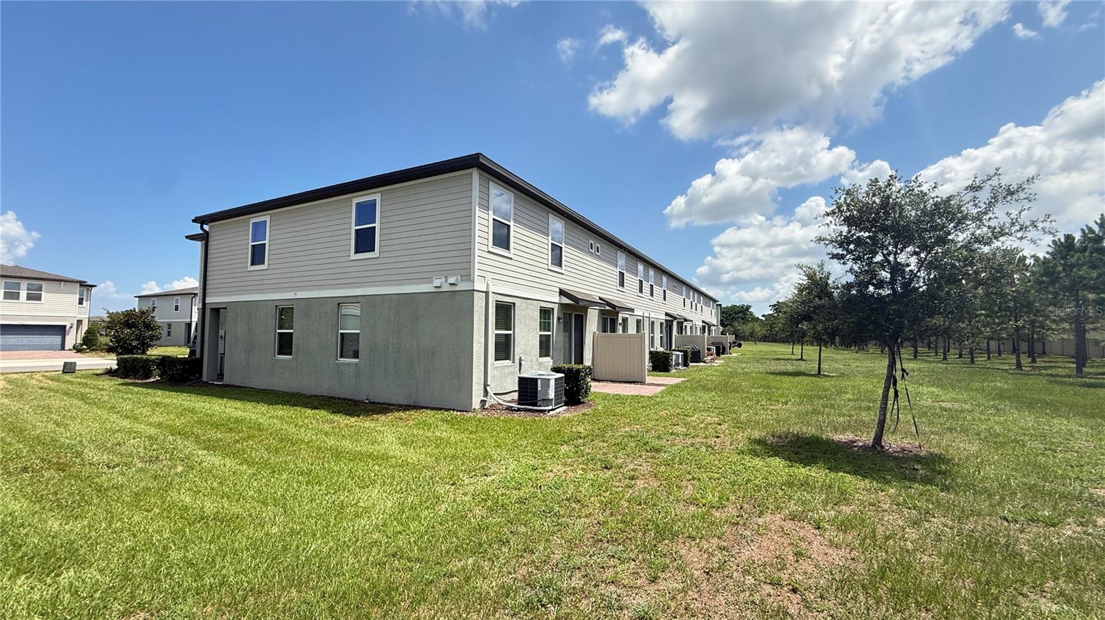 GREENS/FRST LAKE PH 2 - Residential