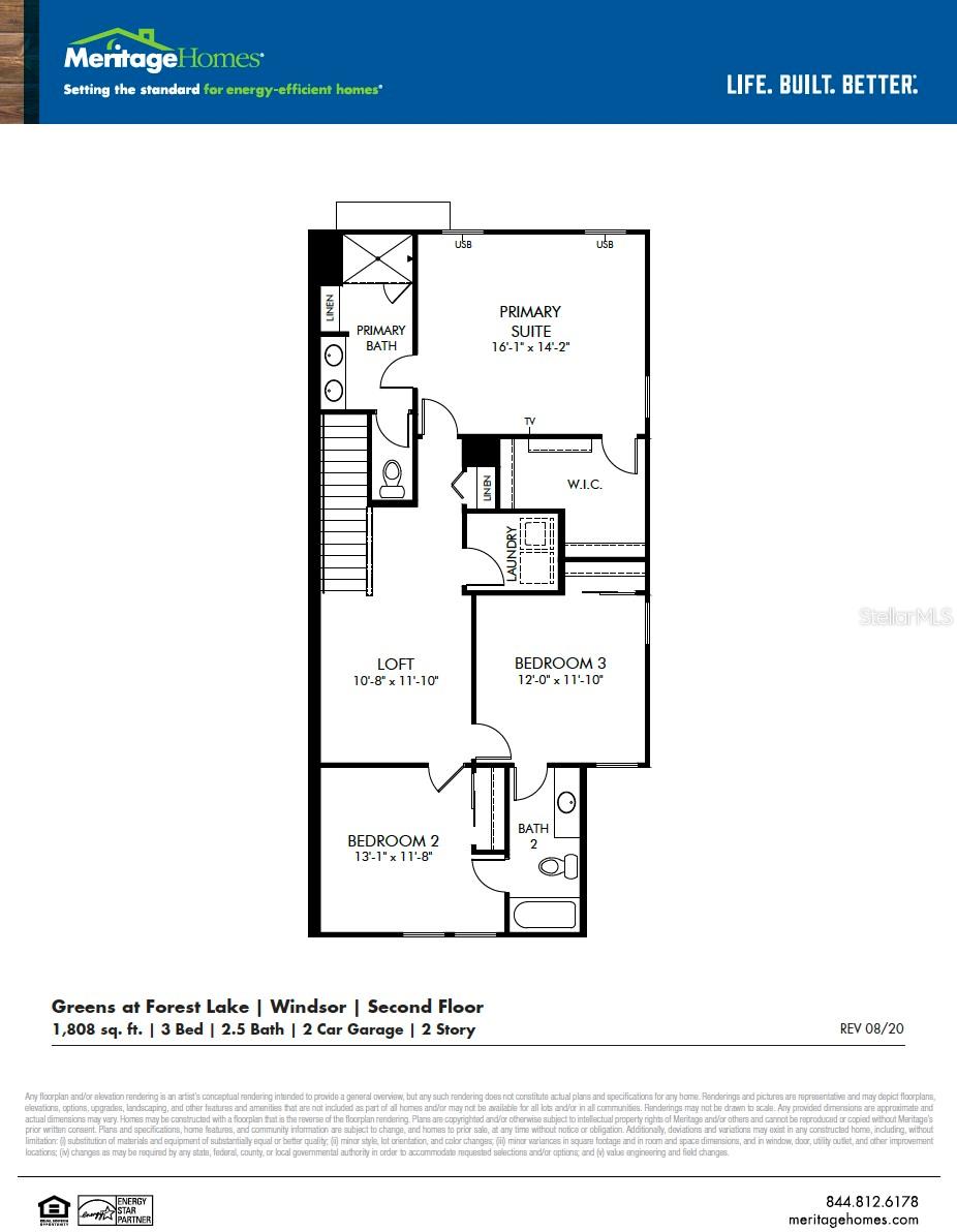 GREENS/FRST LAKE PH 2 - Residential