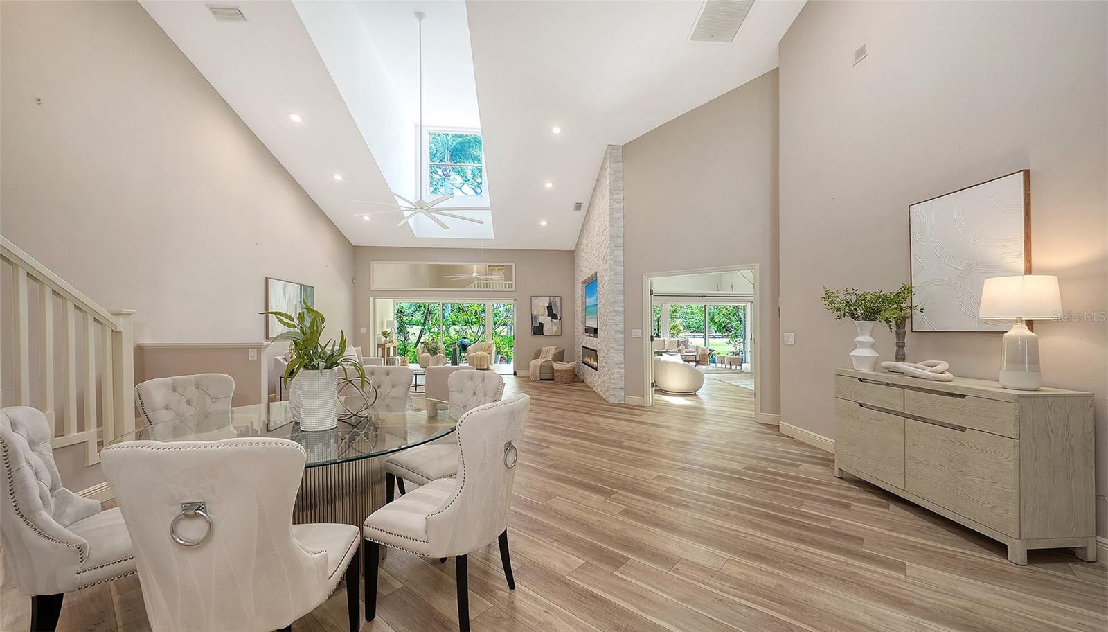 PRESTANCIA/VILLA LAS PALMERAS - Residential
