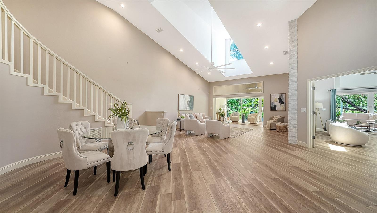PRESTANCIA/VILLA LAS PALMERAS - Residential