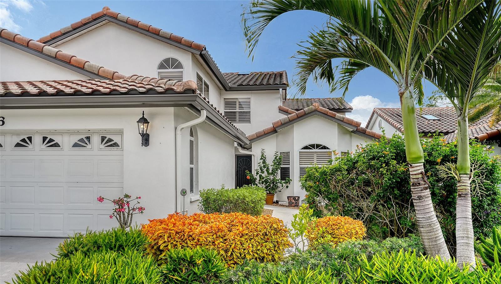 PRESTANCIA/VILLA LAS PALMERAS - Residential