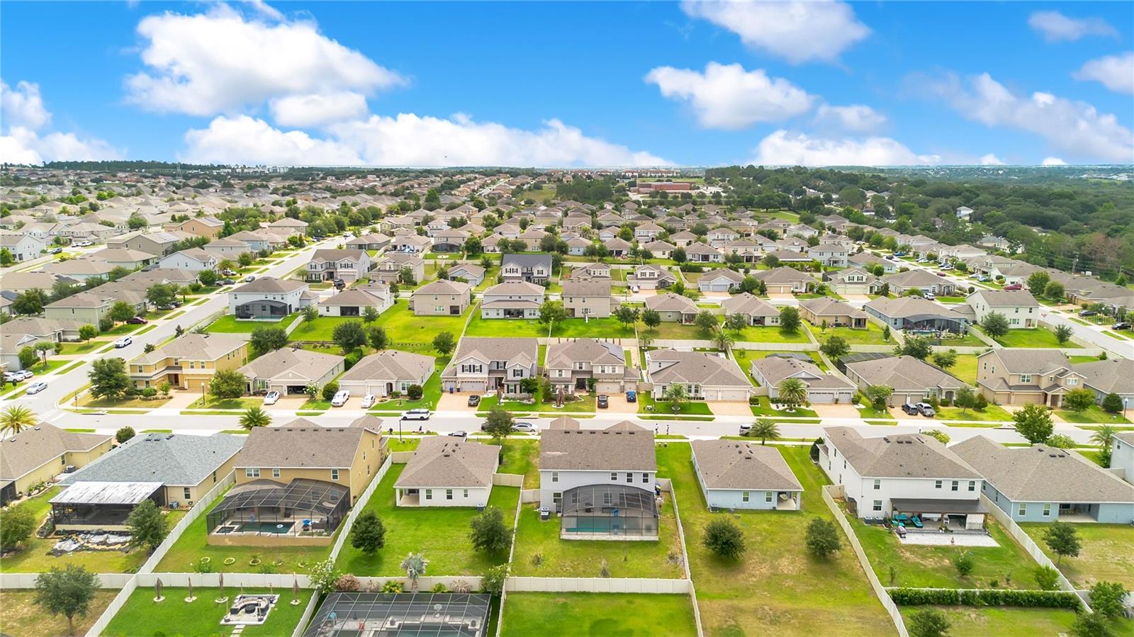 ARDMORE RESERVE PH 3 - Residential