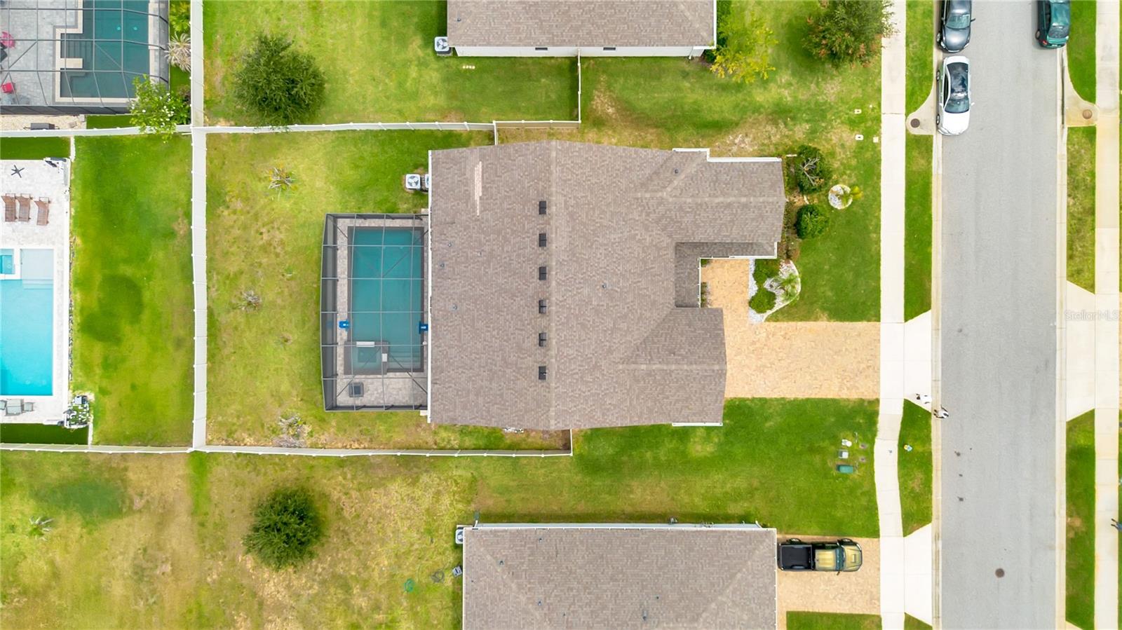 ARDMORE RESERVE PH 3 - Residential