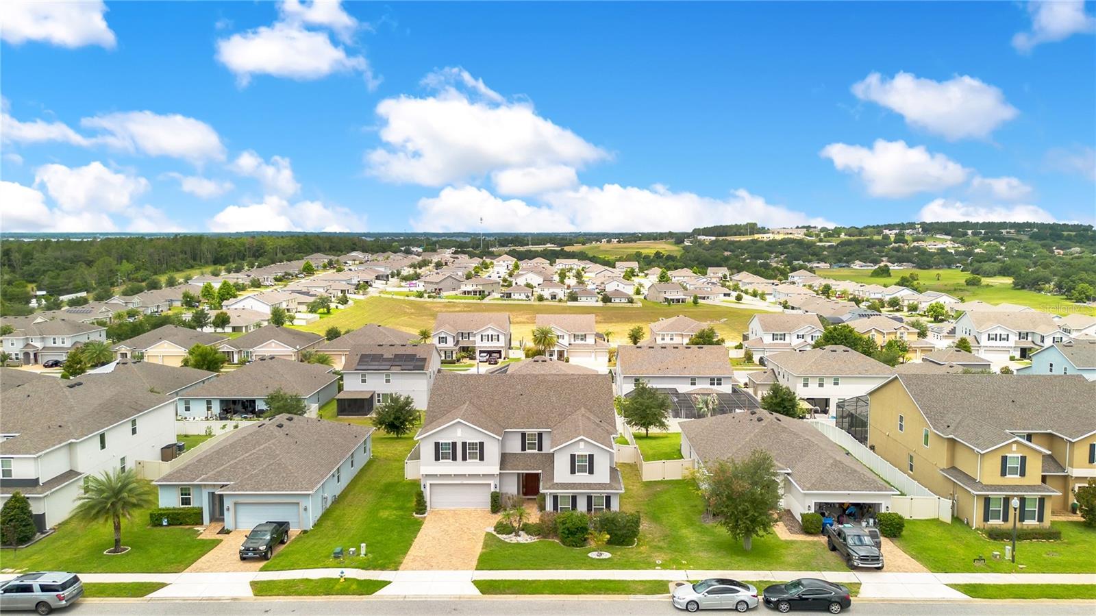 ARDMORE RESERVE PH 3 - Residential