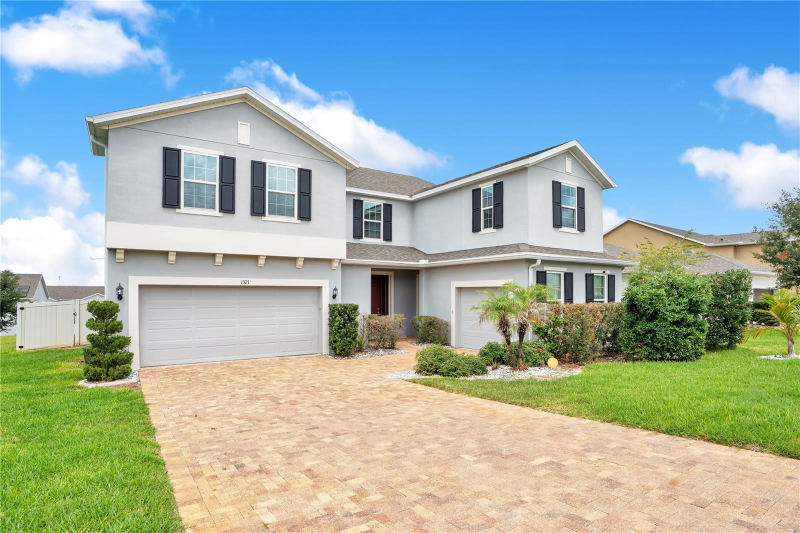 ARDMORE RESERVE PH 3 - Residential