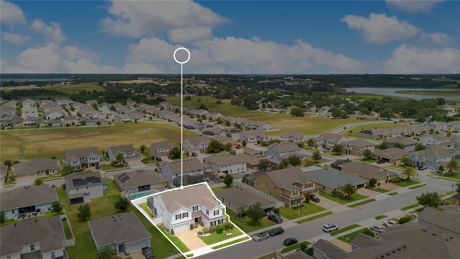 ARDMORE RESERVE PH 3 - Residential