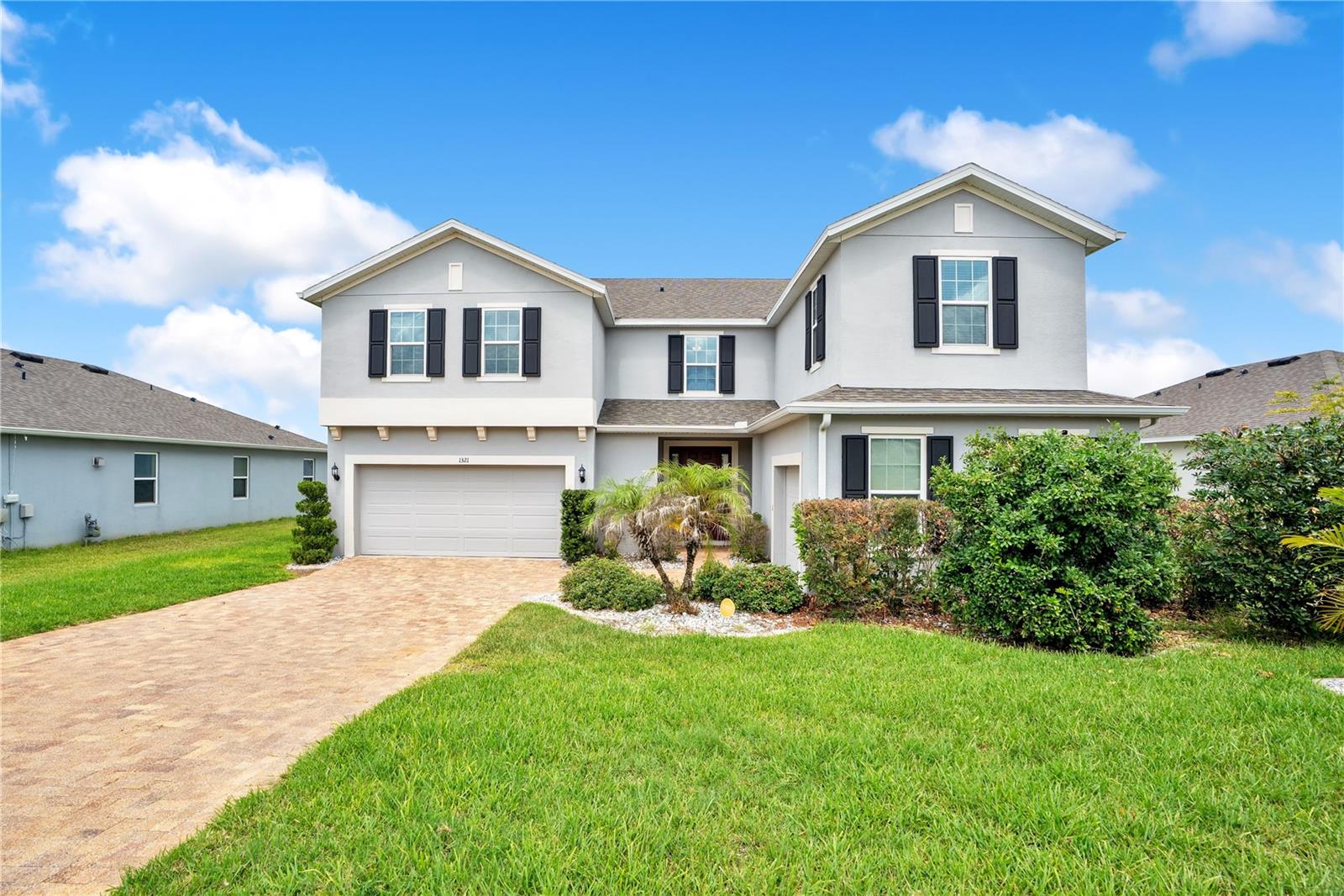 ARDMORE RESERVE PH 3 - Residential