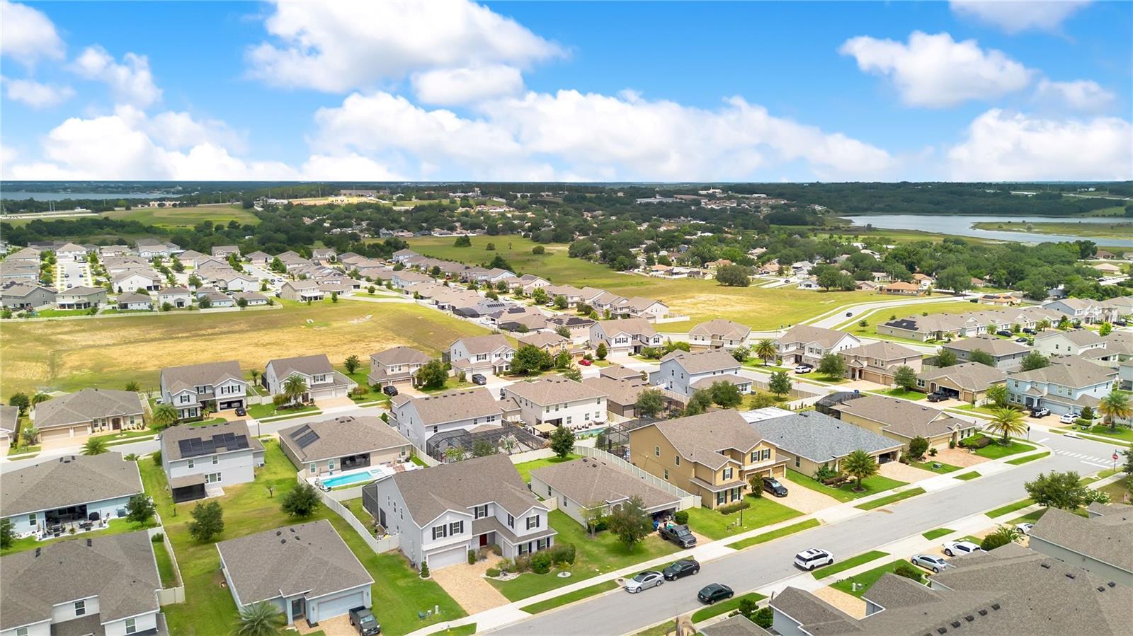 ARDMORE RESERVE PH 3 - Residential