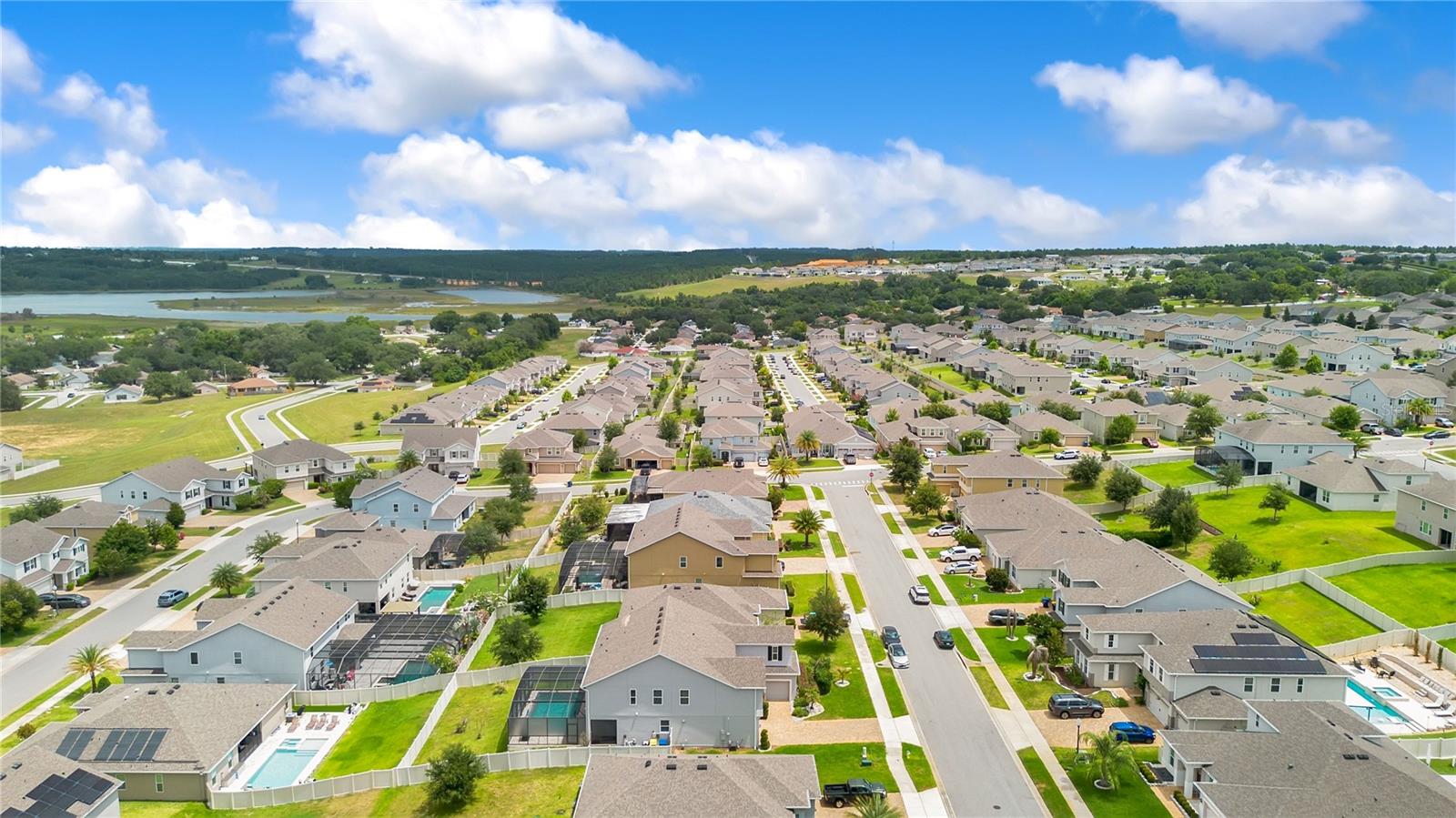 ARDMORE RESERVE PH 3 - Residential