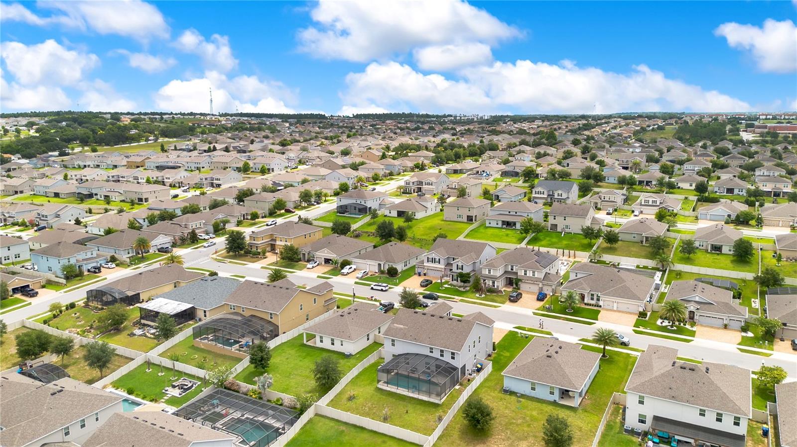 ARDMORE RESERVE PH 3 - Residential