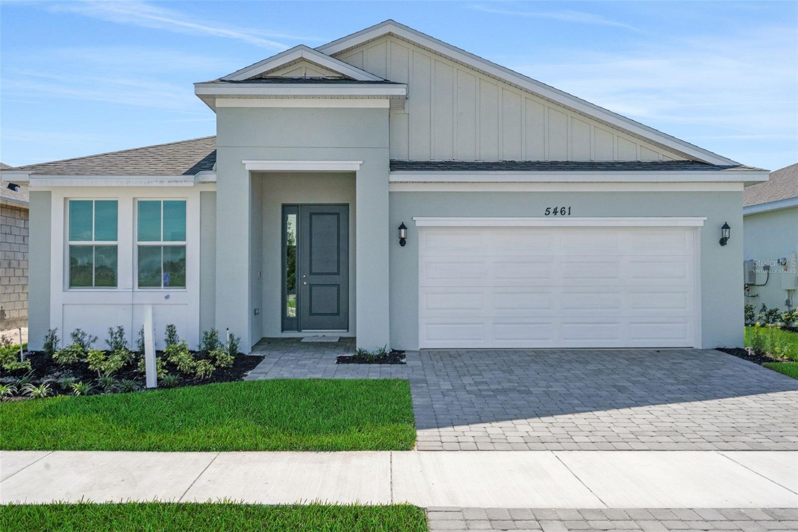 BRYSTOL NORTH AT WYLDER - Residential