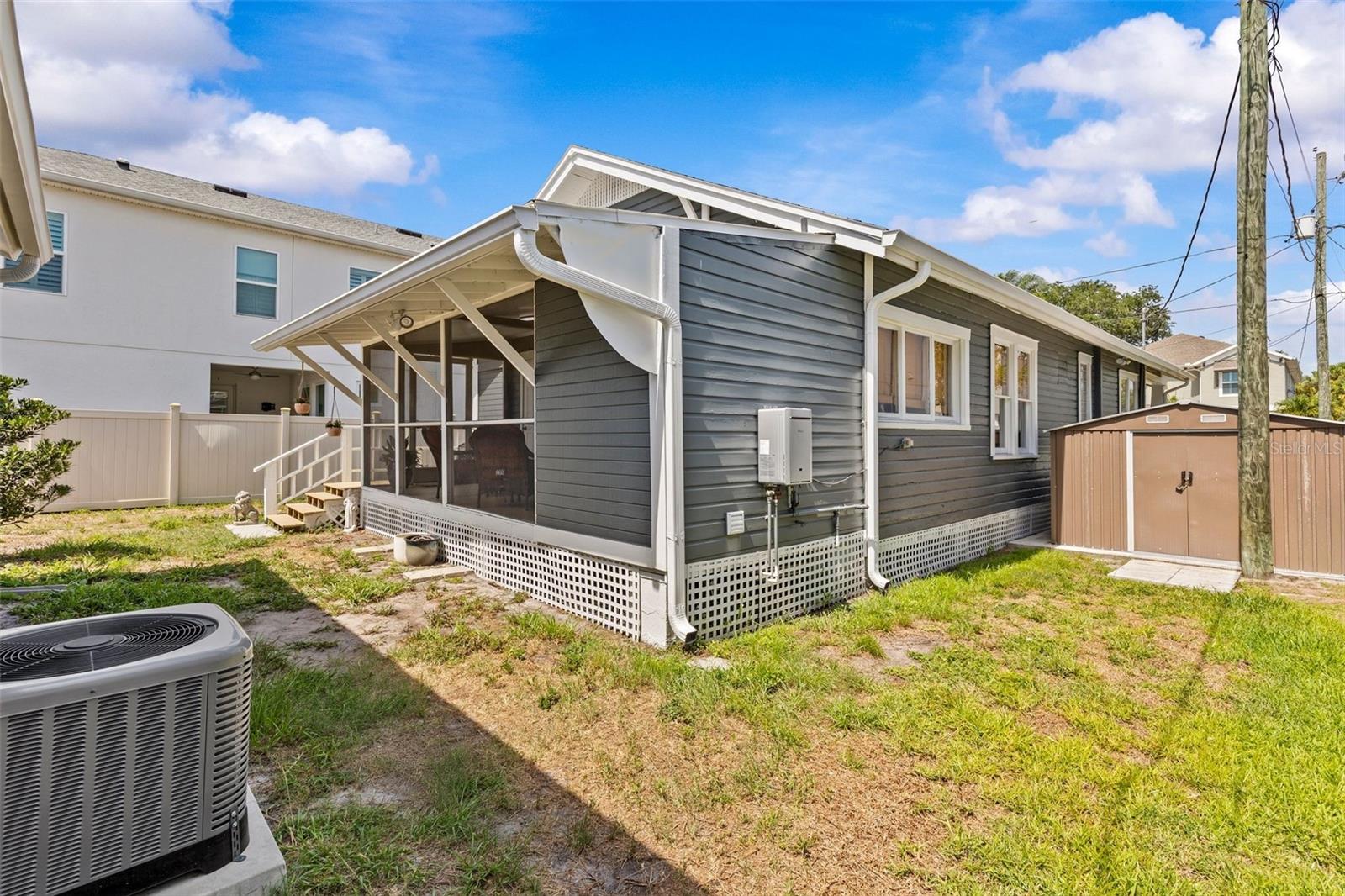 OSCAWANA - Residential