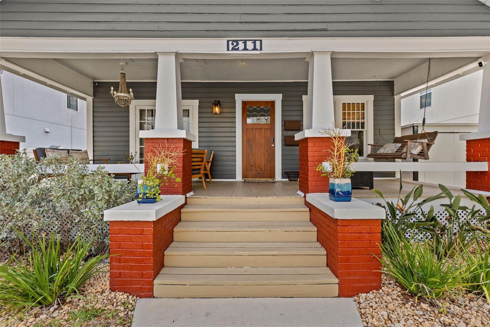 OSCAWANA - Residential