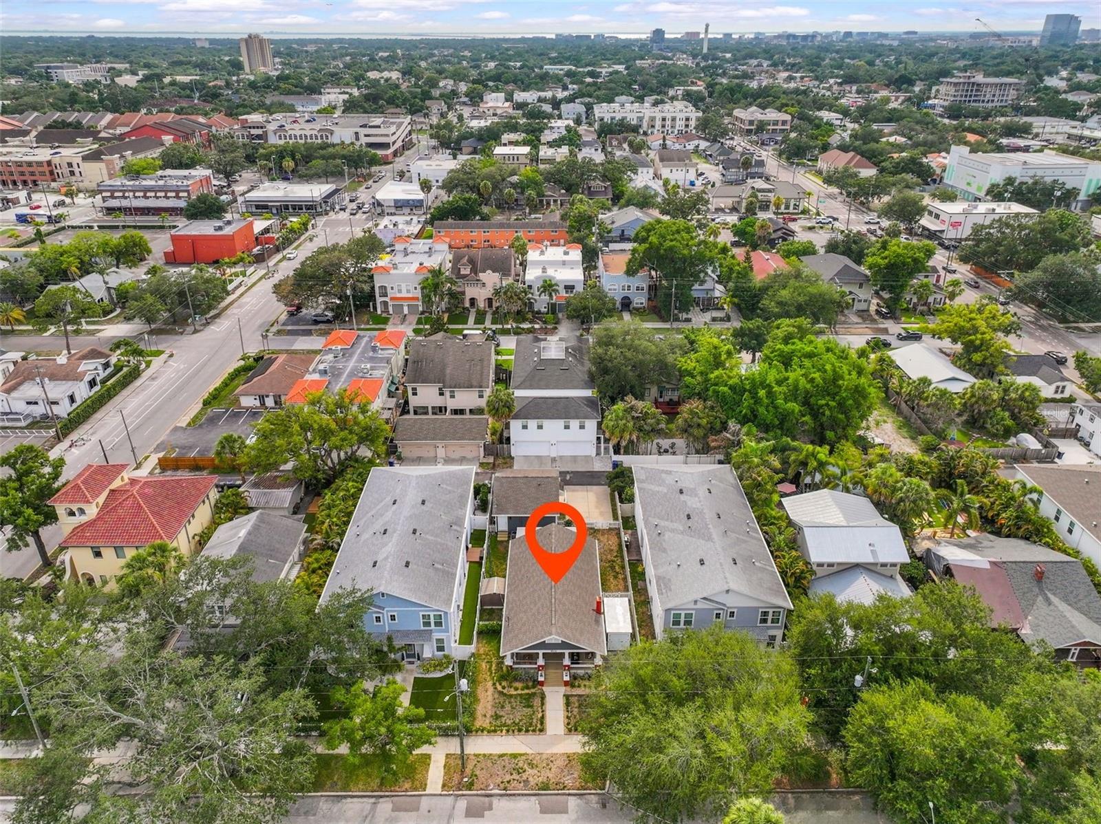 OSCAWANA - Residential