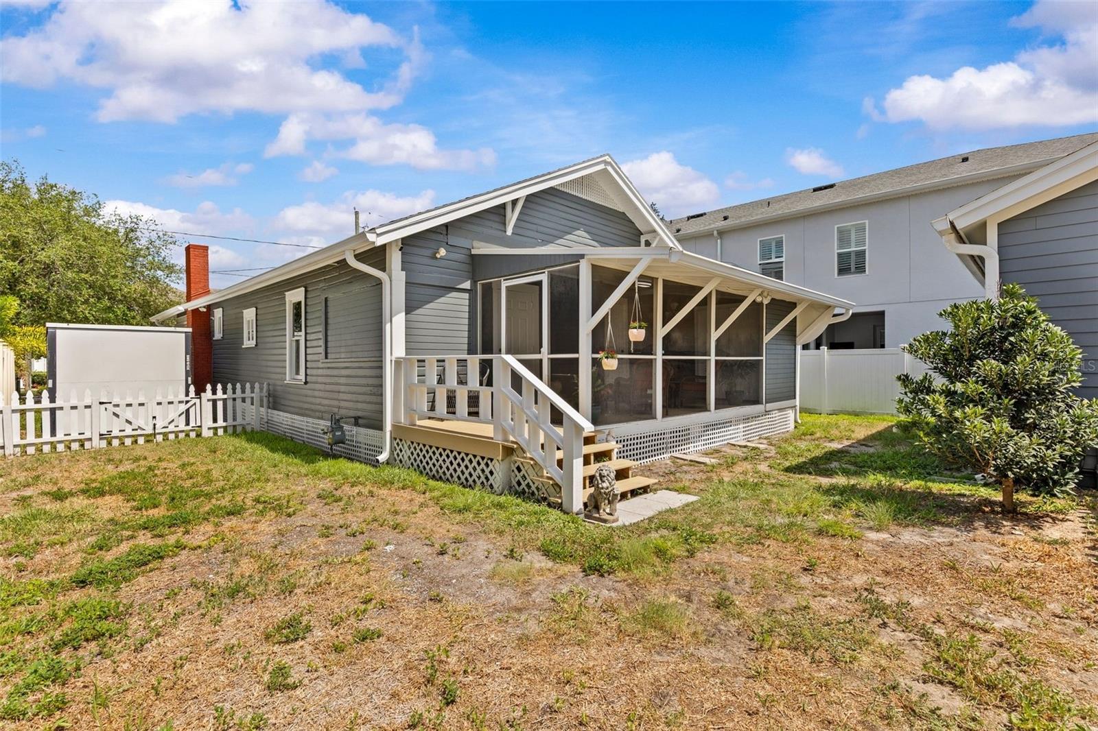 OSCAWANA - Residential