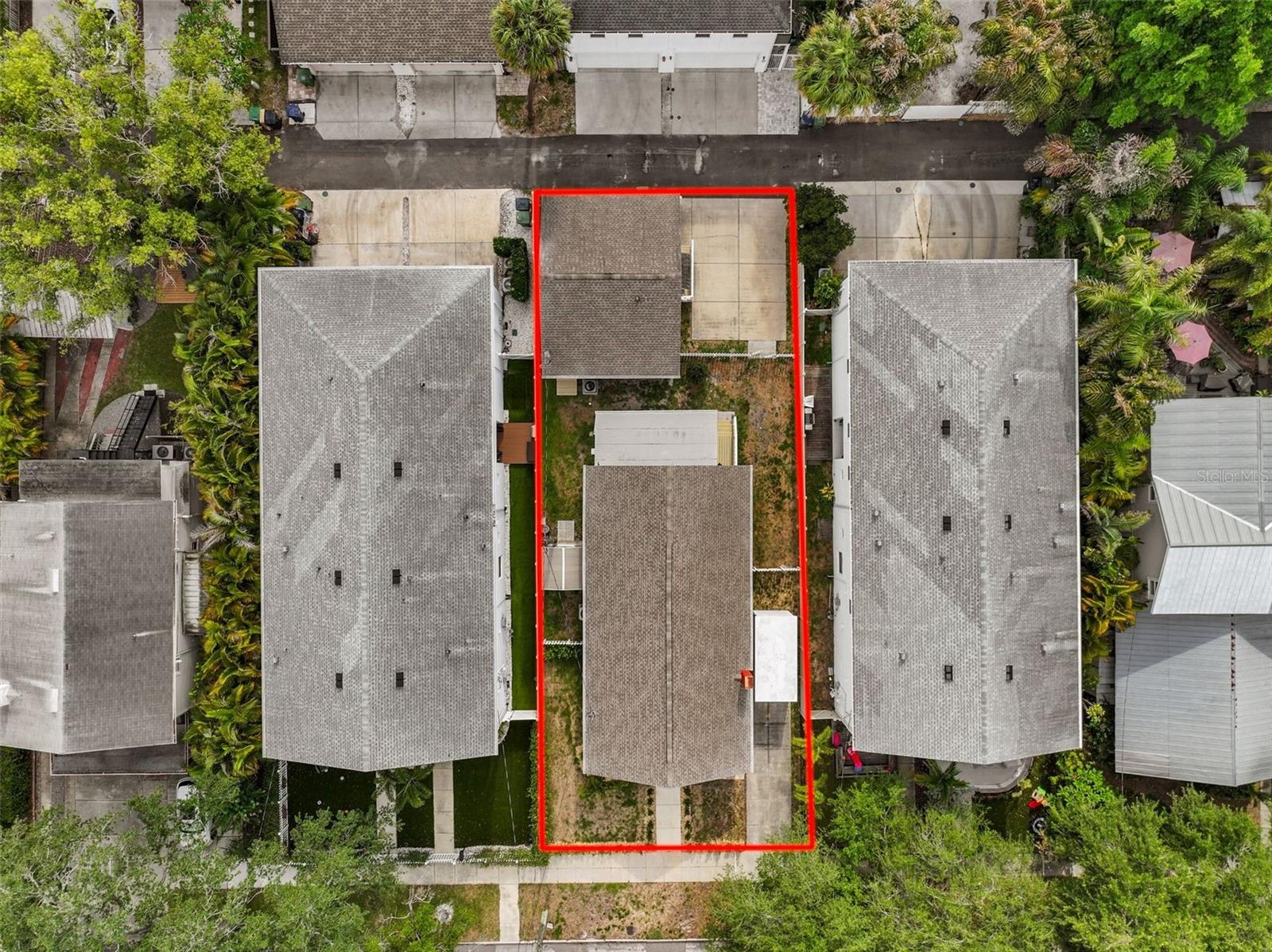OSCAWANA - Residential