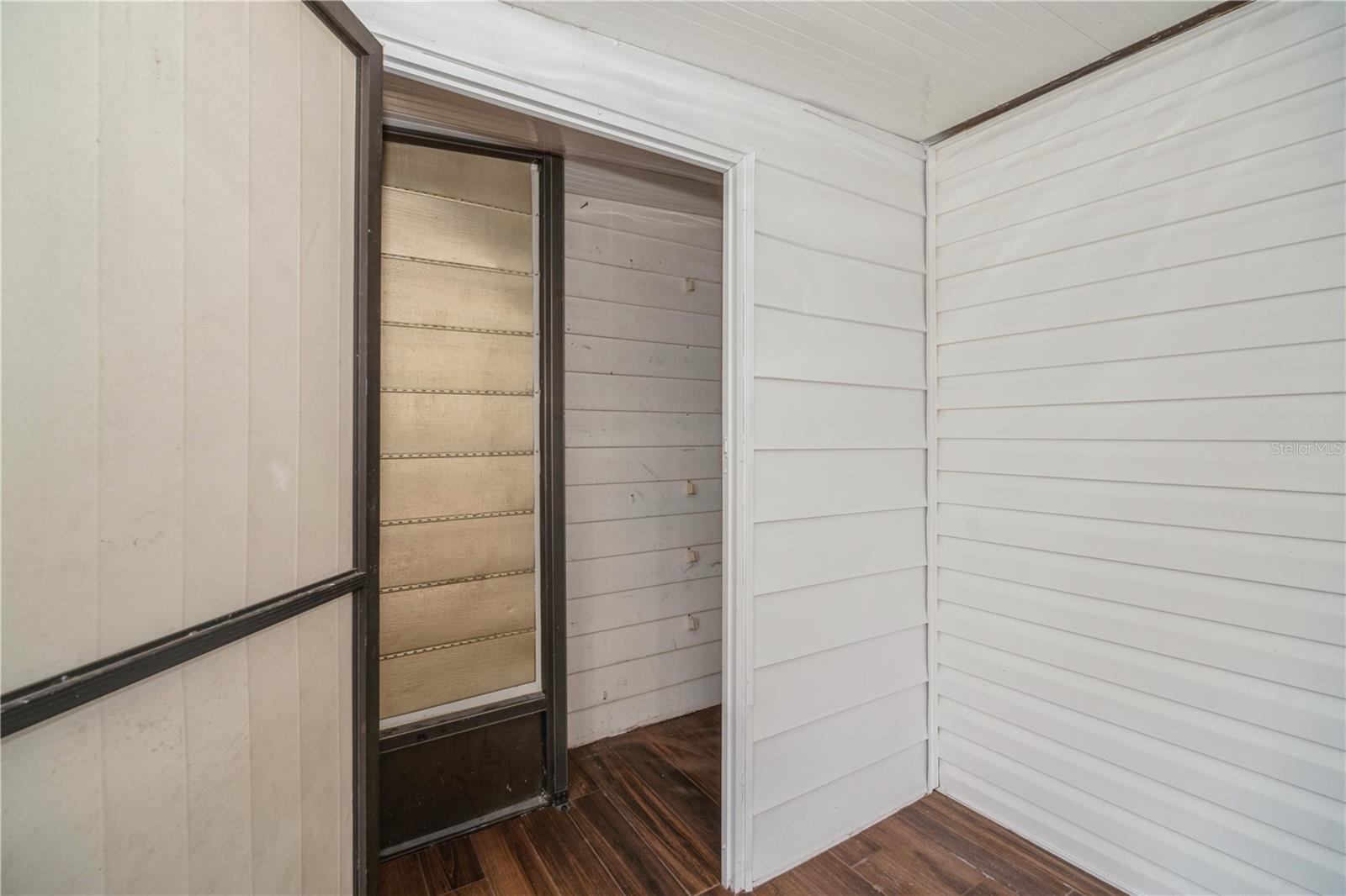 WINDSOR PARK TOWNHOMES - Residential