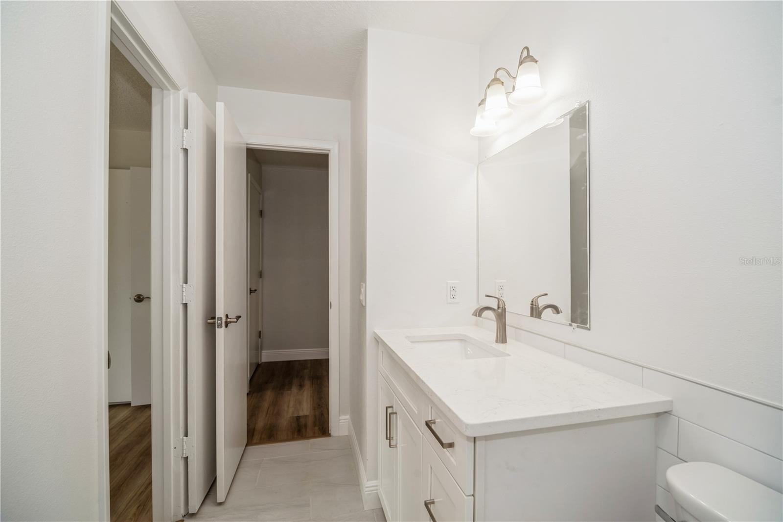 WINDSOR PARK TOWNHOMES - Residential