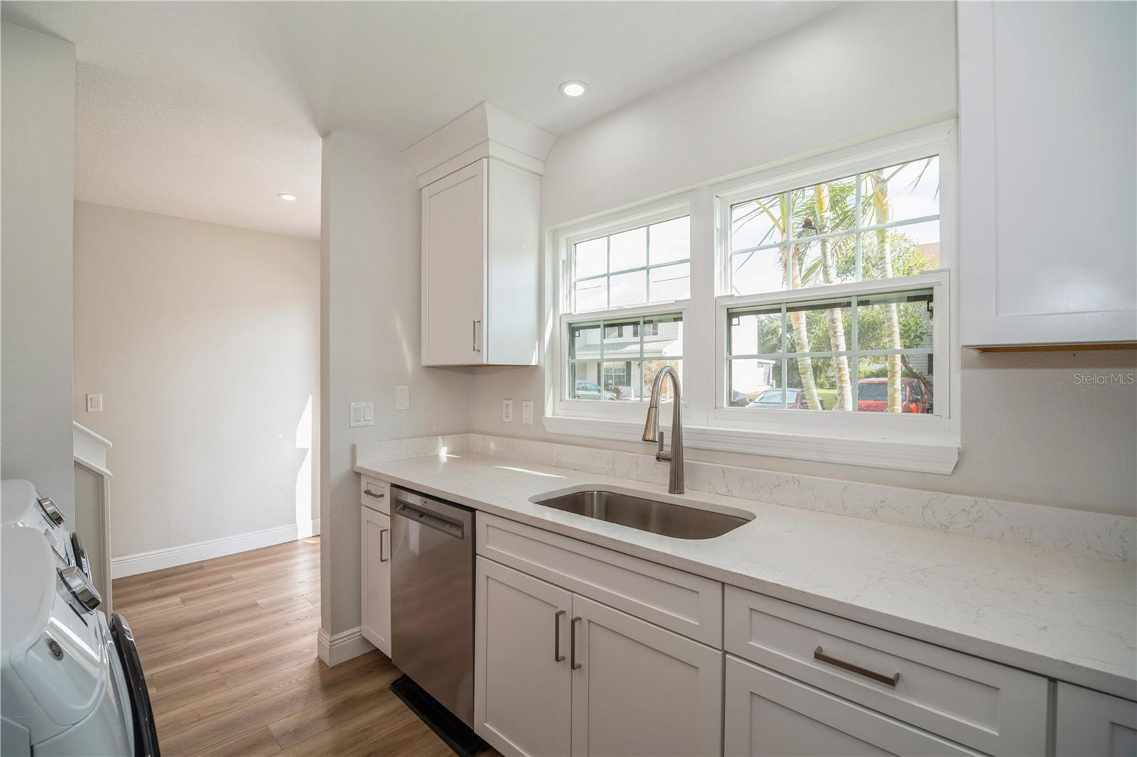 WINDSOR PARK TOWNHOMES - Residential