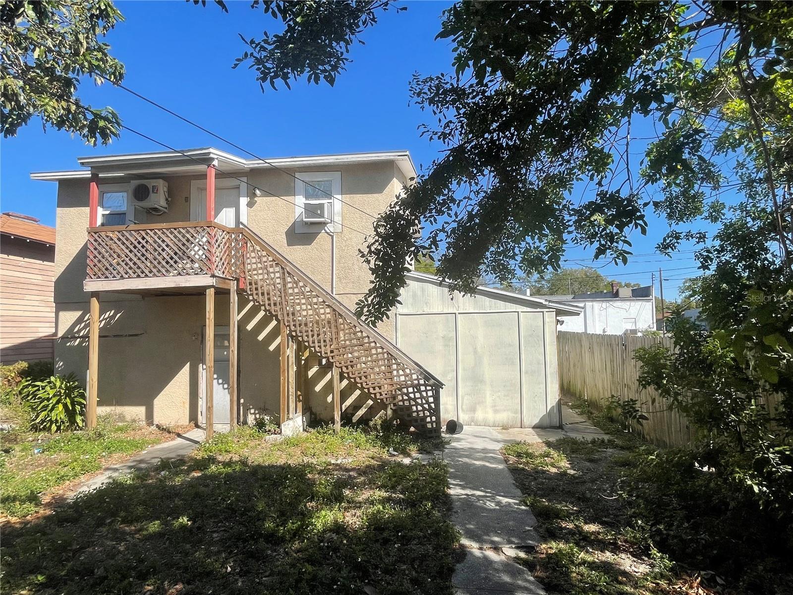 FRUITLAND HEIGHTS - Residential