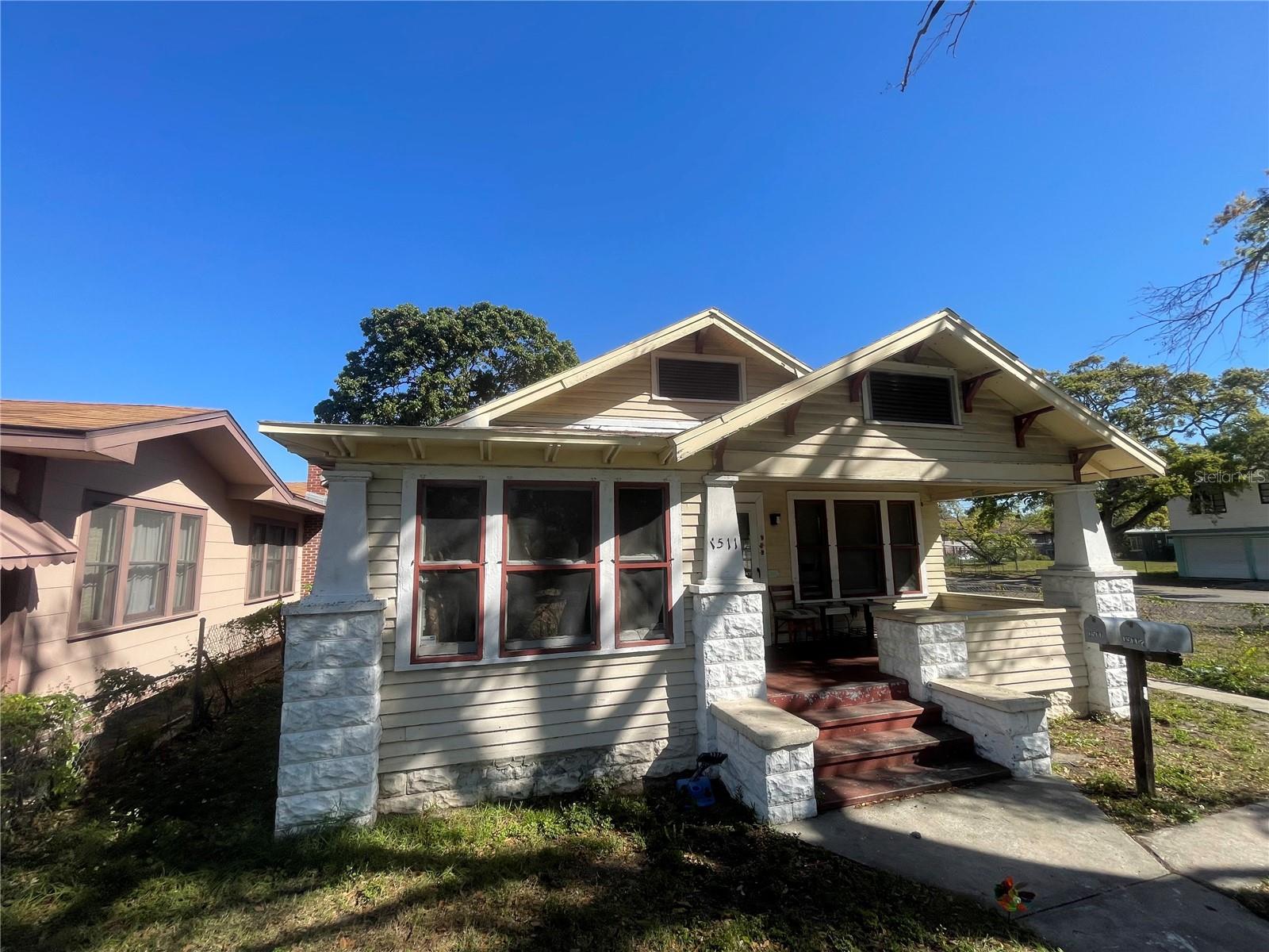 FRUITLAND HEIGHTS - Residential