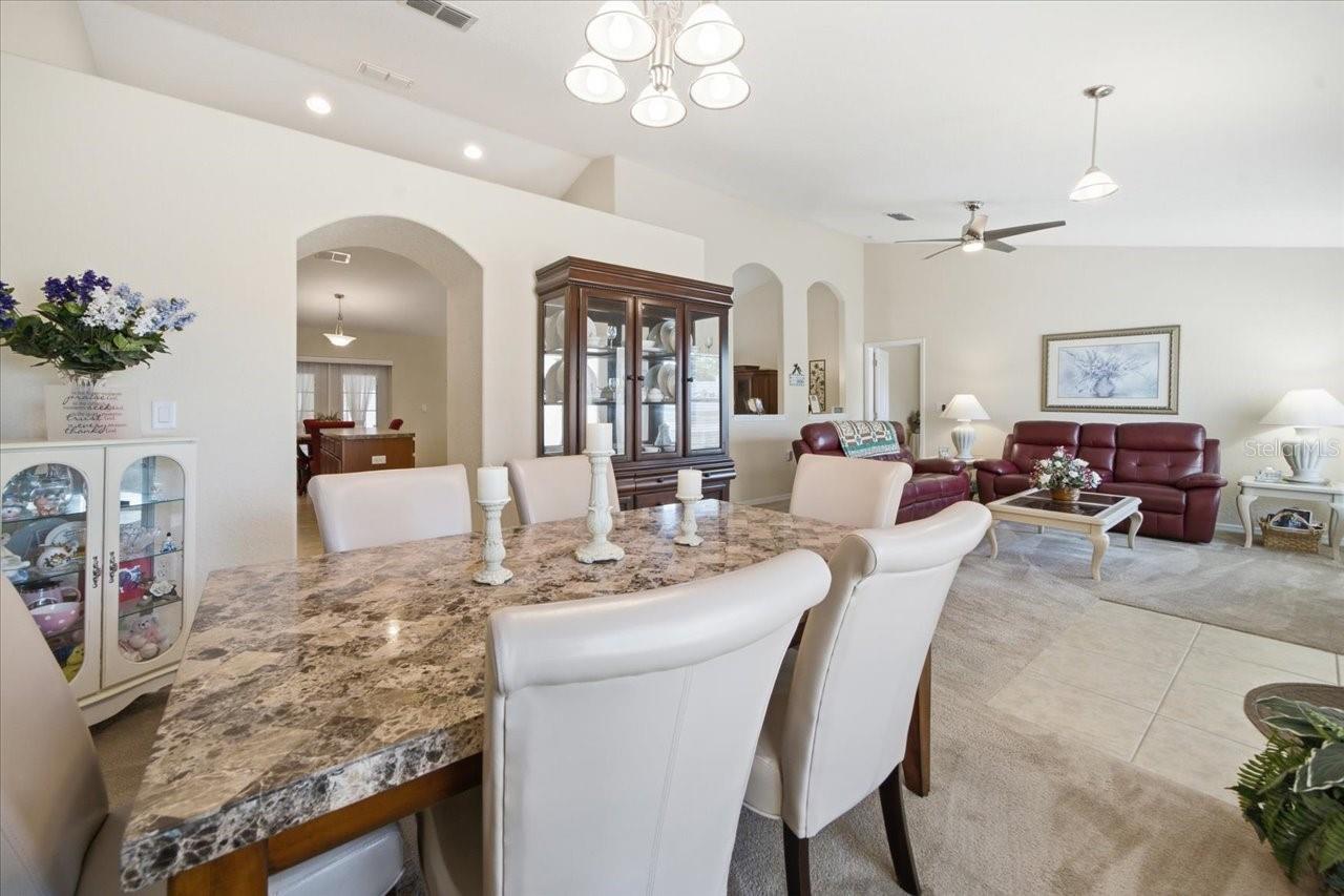 SPRING HILL - Residential