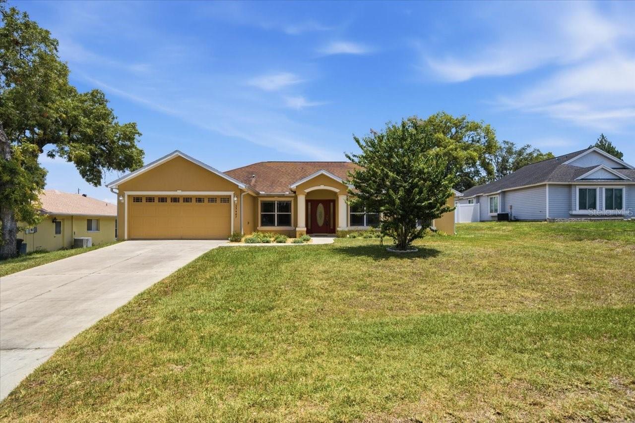 SPRING HILL - Residential
