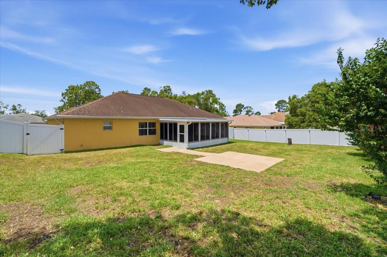 SPRING HILL - Residential